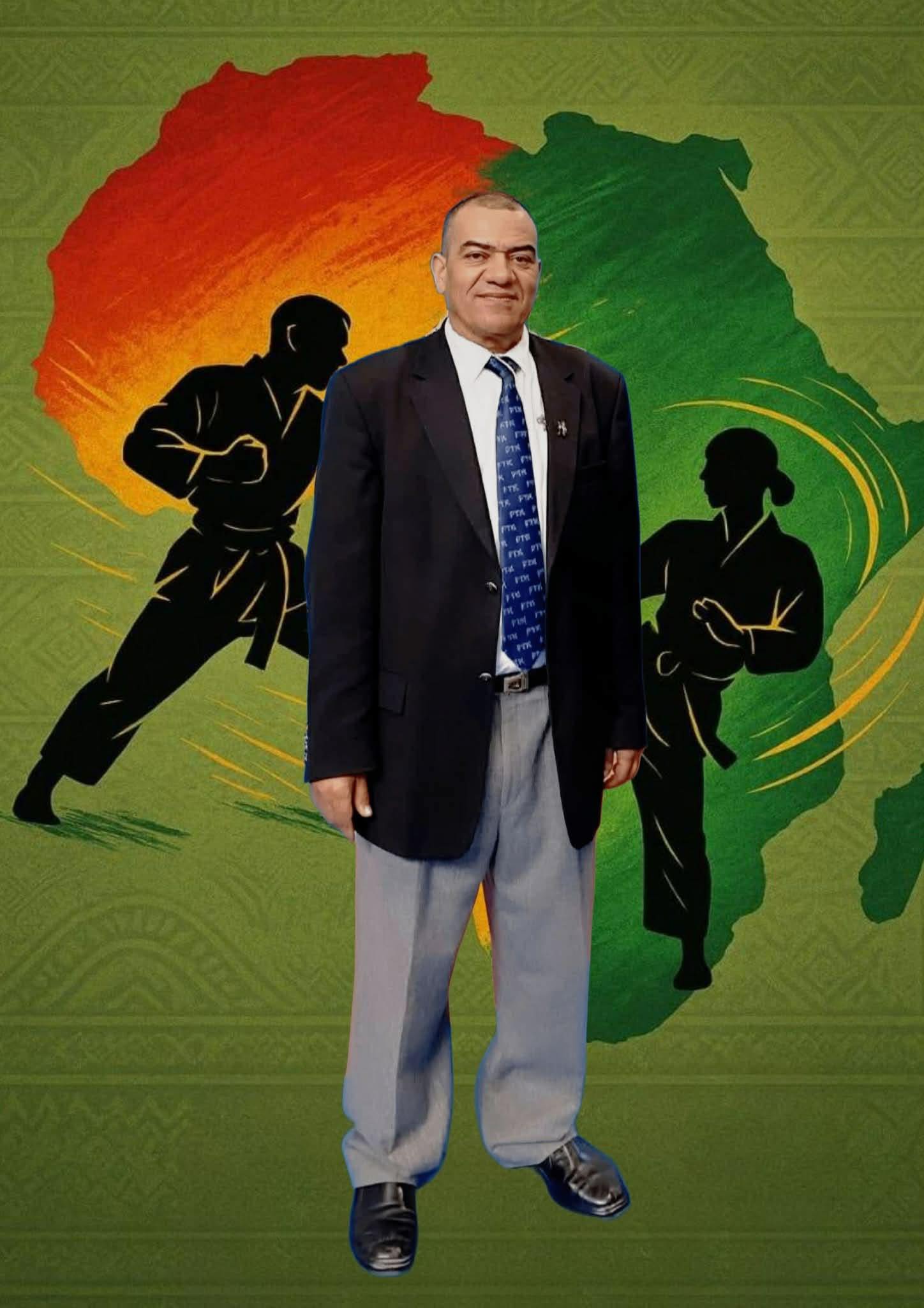 Condoléances Mhamedi Lassad